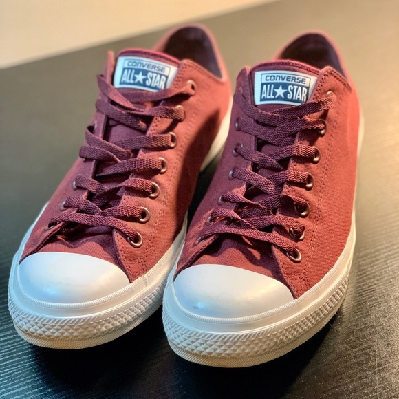 Converse Other - Converse Chuck Taylor II Lunarlon